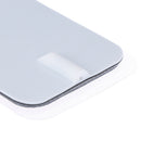 10Pcs 6*9cm Reusable Tens Machine Electrode Pads Body Massager Selfadhesive OZ