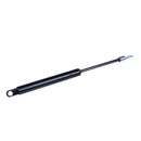 Black Hood Shock Gas Pressurized Support Damper Lid For BMW E30 318i 325i