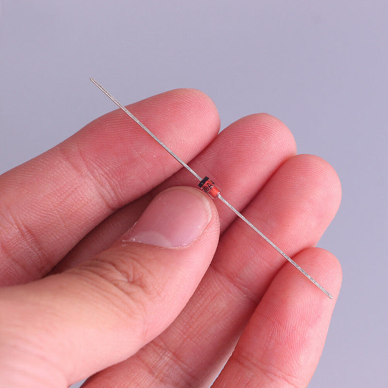 70PCS 14 Values Each 5Pcs 1W 3.3V~30V Electronic Zener Diode Assortment Kit JR
