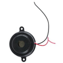 5X(DC 3-12V 110DB Discontinuous Beep Alarm Electronic Buzzer Sounder J6K3)