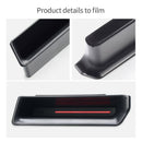 Door Handle Storage Box Armrest Box Front Door Accessories for Suzuki Jimny
