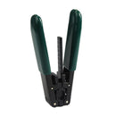 1X(Fiber Optic Tool Stripper Joint Fiber Tool Fiber Stripping Fiber Strippi