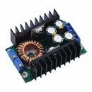 300W XL4016 DC-DC Max 9A Step-Down Converter Adjustable Power Supply ModuleB Ew