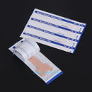 100pcs Better Breath Nasal Strips Large Right Aid Way to Stop Snore 55 X 16mm