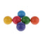 Stacking Up Cups Wooden Rainbow Stacking Balls Kids Educational Toys