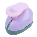 Embossing DIY corner paper Printing card Cutter Scrapbook Large embossing h N2N2
