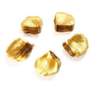 Rose Petals Artificial Cloth for Wedding (Kit of 100, Color ) N8C7