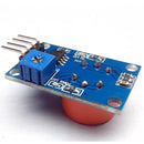 DC 3-5V 10-1000ppm 4 Pin Alcohol Gas Sensor Module Detector MQ-3