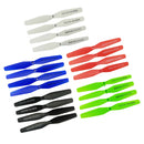 Drone Propeller Props Replacement Parts for SYMA X5HW X5HC X54HW X54HC X5UW X5UC