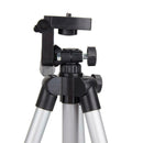Camera Tripod for Canon EOS Rebel T2i T3i T4i and for Nikon D7100 D90 D3100