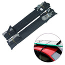 Universal Car Soft Roof Rack Luggage Carrier Surfboard Carrier