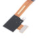 1Pc SIM card TF card slot holder flex cable for Xperia M2 D2303 D2305 D2 OZ