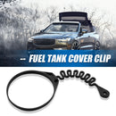 Petrol Fuel Cap Retaining Strap 70mm for Volvo XC70 S70 C70 S60 S80 S40 V40