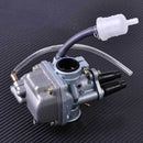 Motorcycle Carburetor Carb Y-Zinger fit for 1983-2006 Yamaha PW80 Dirt Bike hf