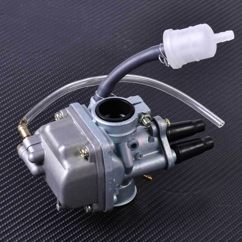 Motorcycle Carburetor Carb Y-Zinger fit for 1983-2006 Yamaha PW80 Dirt Bike hf
