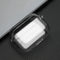 Wireless Headset Charging Case Anti-drop Shockproof Transparent PC Protective