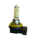 H11 Yellow Halogen Bulbs Headlight 12V 55W 3000K Car Fog Light Lamp Quartz Glass