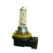 H11 Yellow Halogen Bulbs Headlight 12V 55W 3000K Car Fog Light Lamp Quartz Glass