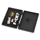 Card Pieces Restored Professional Magician Magic Box Close-up Magic Tricks A