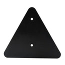Ip67 New Warning Reflector Alerts-Safety Plate Rear Light Trailer Fire Truc