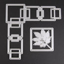Metal Cutting Dies Stencils DIY Scrapbooking Embossing Album DIY Craft 685