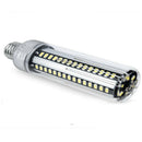 LED Corn Bulb Light Aluminum Lamp E27 96 Beads 25w5736 Marine Light Bu LIB