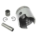 47mm Piston Pin Ring Set for 80cc 2 Stroke Engine Motorised Bicycle