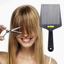 Coloring Dyeing With Level Instrument Styling Tool Lightweight Flat Hair Comb
