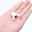 Night Fishing Bite Alarm Intelligent Lights Fishbowl Clip Waterproof Alert