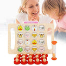 Children Kids Memory Training Intelligence Development Parent-child Board G G5S9
