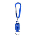 3pcs Magnetic Fly Landing Net Release Net Holder Net Fishing Net Release