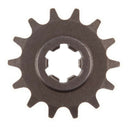 14 Teeth Front Sprocket Pinion Gear Fit for 49cc 2 Stroke Mini Bike Dir OFY