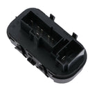 New Master Front Power Window Control Switch Replacement Fit for Ford FOCUS