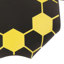 Football Ball Juggling Band Training Assistant Soccer Kicking Roundabout Ty Kw