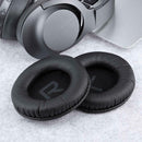 2pcs Replacement 100mm Earpad Cushion for Superlux HD660 HD330 Headphones A