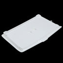Plastic Dish Drainer Drip Tray Plate Cutlery Rack Kitchen Sink Rack Holder  K3J7