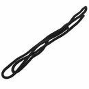 Adjustable Guitar Straps Nylon Acoustic Guitar Strap With PU Leather TipsGu E8B1