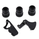 Handlebar 3 Buffers for  MS170 MS80 017 018