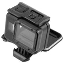 60m For Gopro Hero 7 Black Diving Waterproof Housing Cover Case H3W2