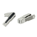 Home Office Plier Stapler Manual Metal Hand Stapler Stapling Tool 20 Sheets