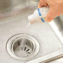 Toilet Deodorant Sewer Pipe Anti-clogging Agent Decomposition Cleaning Agen T7F5