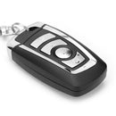 AK-KB080AÃ‚Â 4 Button 433MHz Garage Gate Door Opener Remote Control Duplicator A