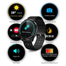 P71 Smart Watch Men Women Heart Rate Blood Pressure Monitor Sport Activity