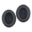 4Pcs Replacement Ear Pad/Ear Cushion for  Quiet Comfort 35(QC35) Headset