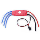 Mini Brushless ESC Firmware 5V / 3A UBEC Quad Multirotor (HLW30A0043A)