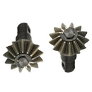 Remote Control Buggy Truck Parts Differential Gear for REMO Slash 727 Car