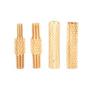 11 pcs/lot .22cal-. 45cal Gun Cleaning Kit Brush Kit Gun Clean Patch Puller FT