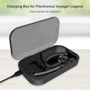 Wireless Bluetooth Headphones Charging Case for Plantronics Voyager Legend A