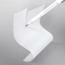 Ceramic Blade Paper Pen for Crafts Notebook Office Tools DIY Safety