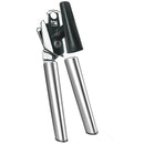 Can Opener Manual Smooth Edge Stainless Steel Can Opener Heavy Duty Can OpenS7R9